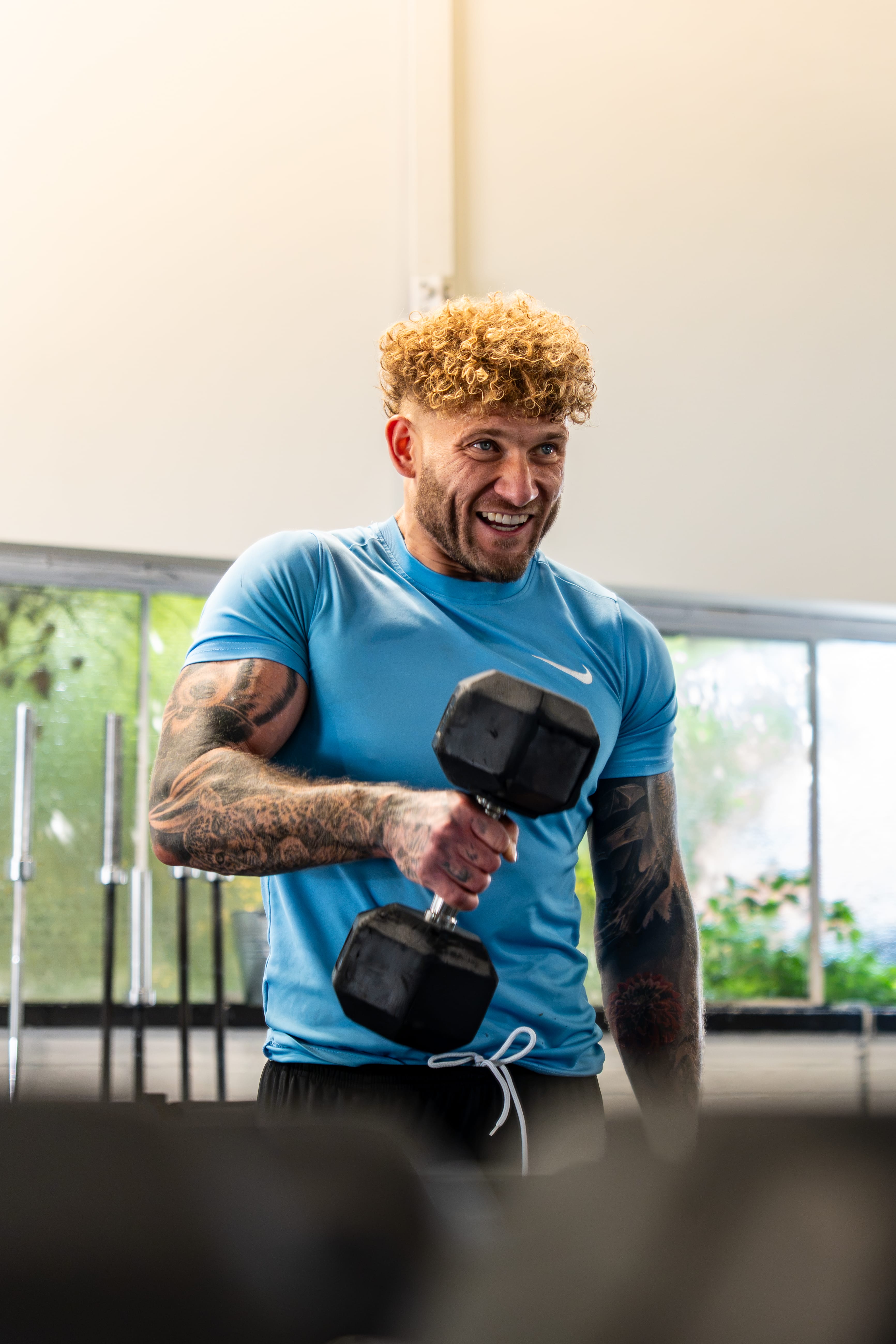 SF Fitness 2026