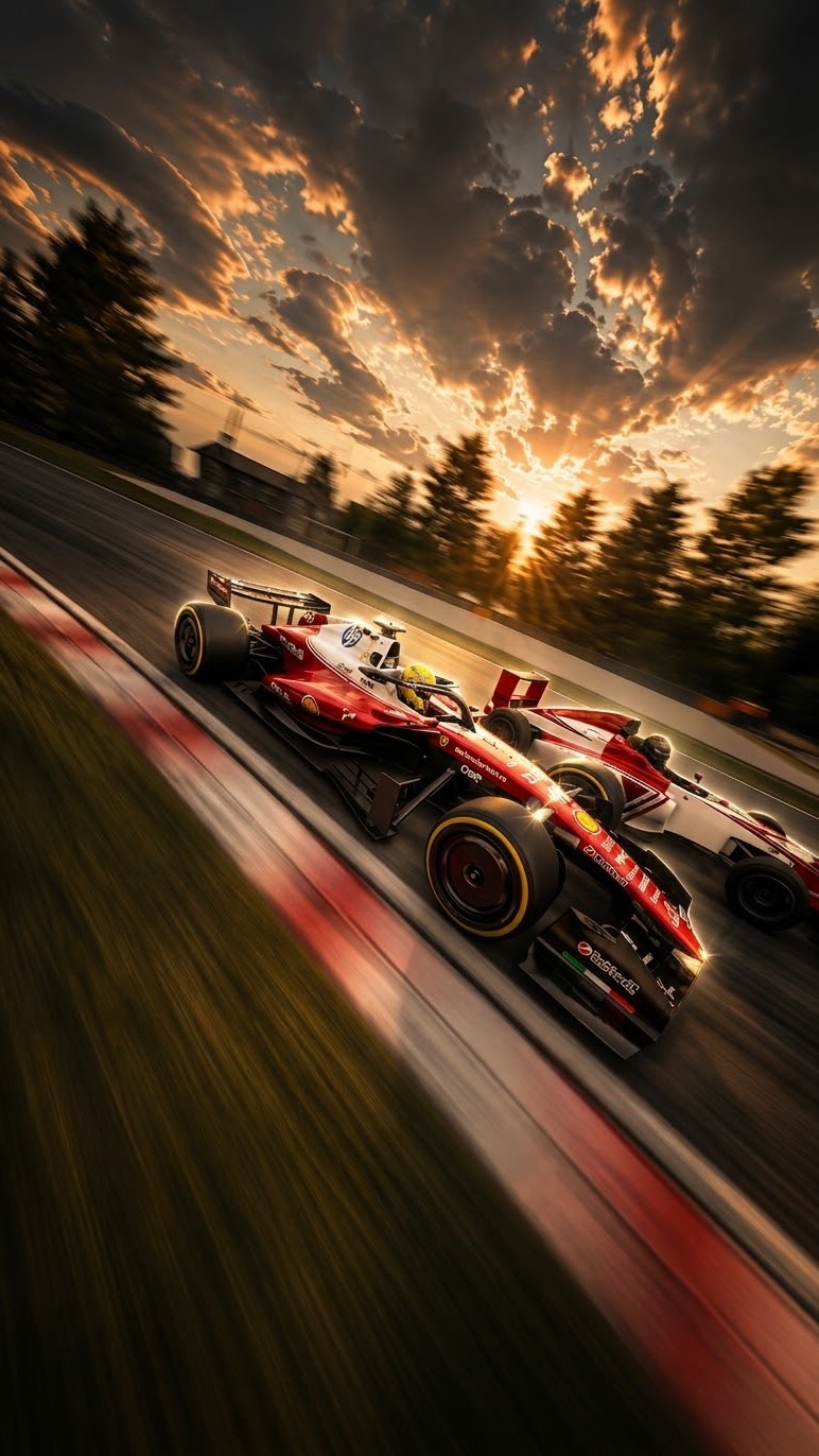 British Formula Four Oulton Park