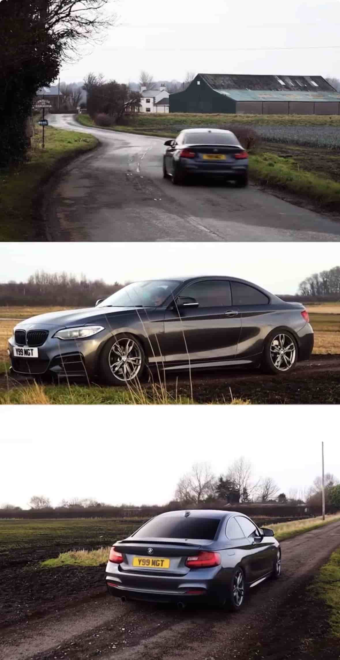 BMW M235I