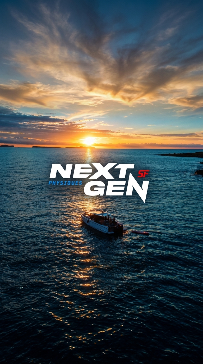 NextGen Ibiza 2026
